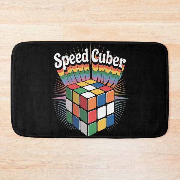 Item preview, Speed Cube Puzzle Cubing designed and sold by Shannon Bosley.