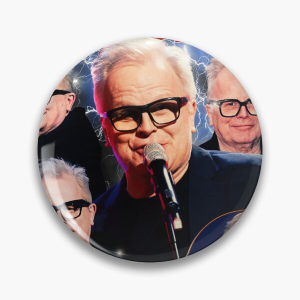 Item preview, Herbert Grönemeyer - German singer designed and sold by Kimhonguns.