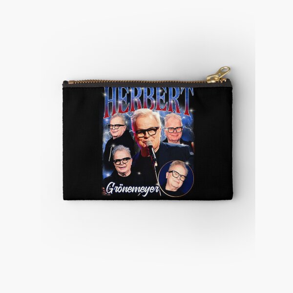 Item preview, Herbert Grönemeyer - German singer designed and sold by Kimhonguns.
