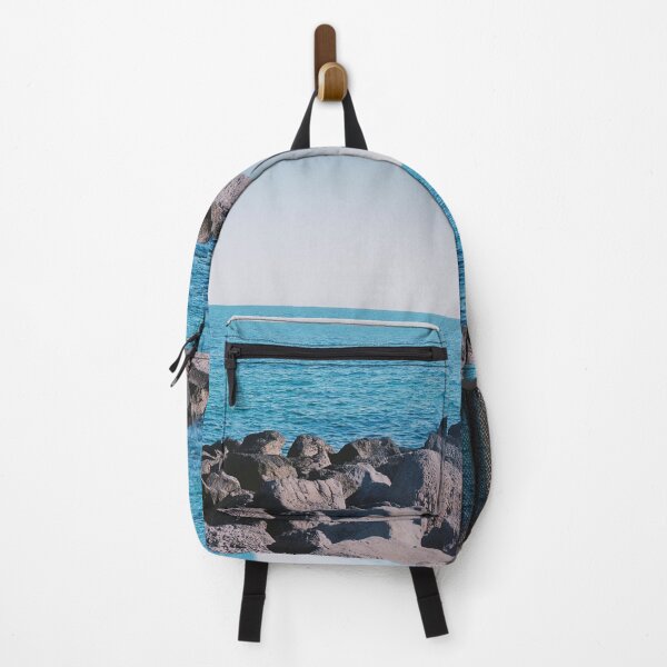Item preview, Rocky Beach designed and sold by kiki-moonrise.