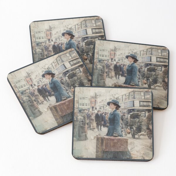 Item preview, Time Traveler designed and sold by Tridentulus.