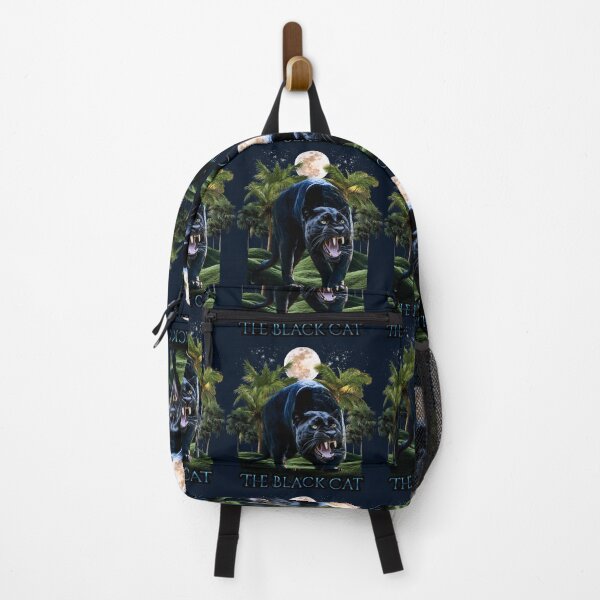 Item preview, The Black Cat designed and sold by Tripp Art Studio.