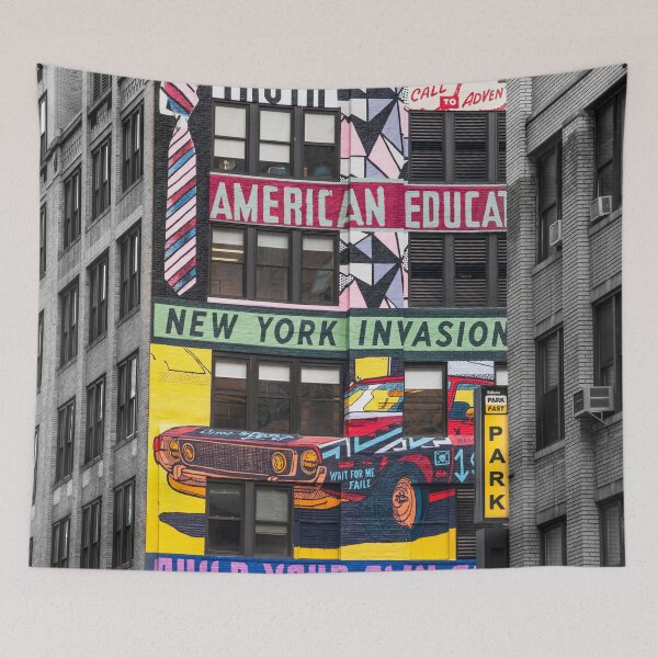 Item preview, Advertisements on Buildings designed and sold by assaf.