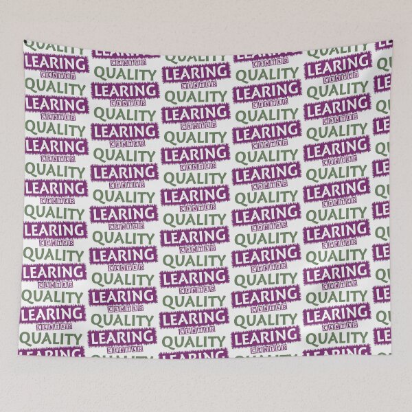 Item preview, Minnesota Quality Learing Center designed and sold by godPapa.