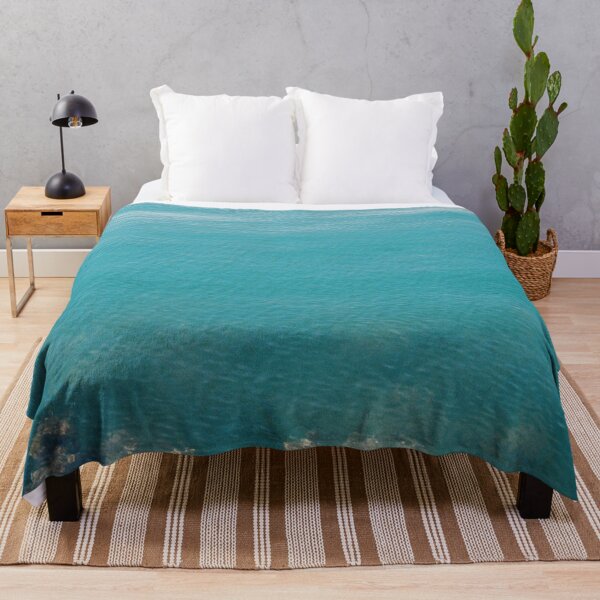Item preview, Ocean Surface Coral Reefs designed and sold by kiki-moonrise.