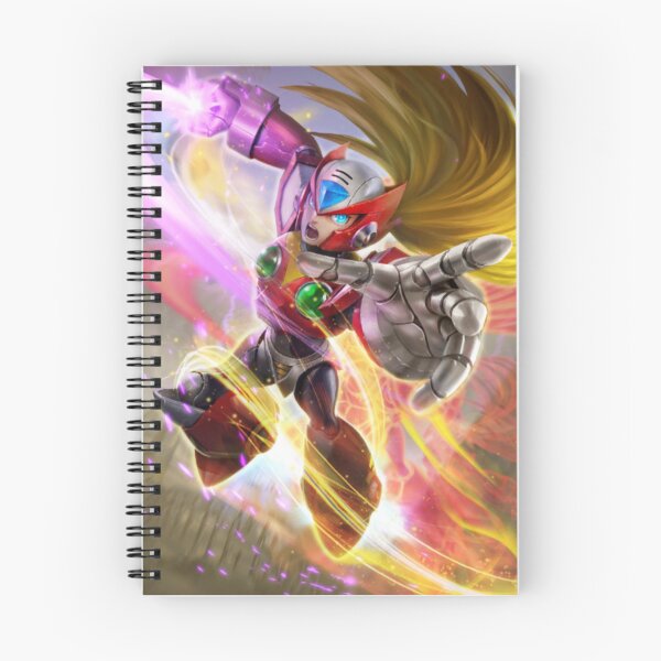 Item preview, Megaman X ( Zero ) designed and sold by Danzaiver.