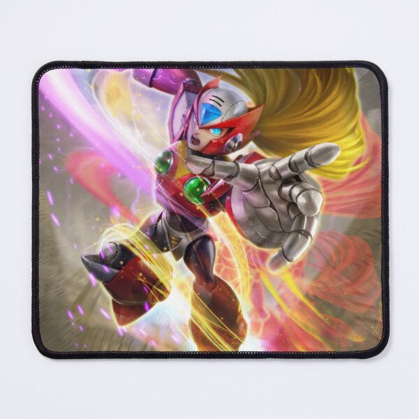 Item preview, Megaman X ( Zero ) designed and sold by Danzaiver.