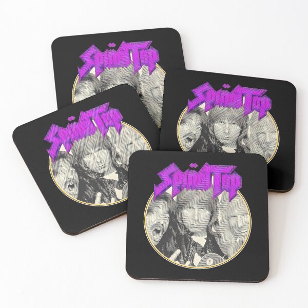 Item preview, Spinal Tap Metal Rock Music designed and sold by CeliaKline.
