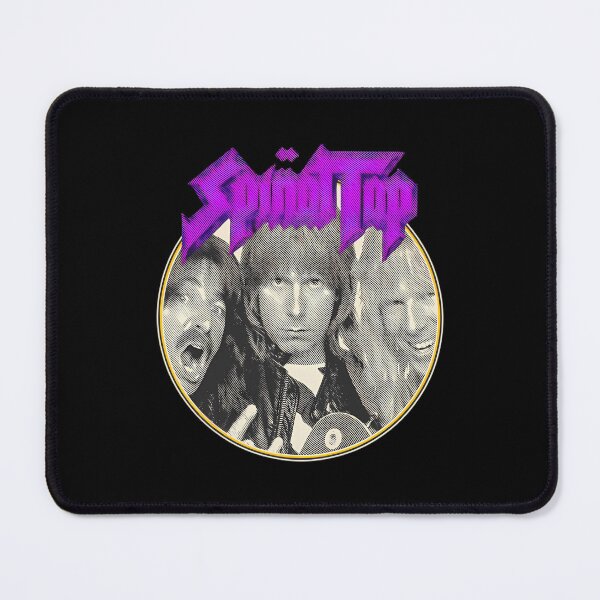 Item preview, Spinal Tap Metal Rock Music designed and sold by CeliaKline.