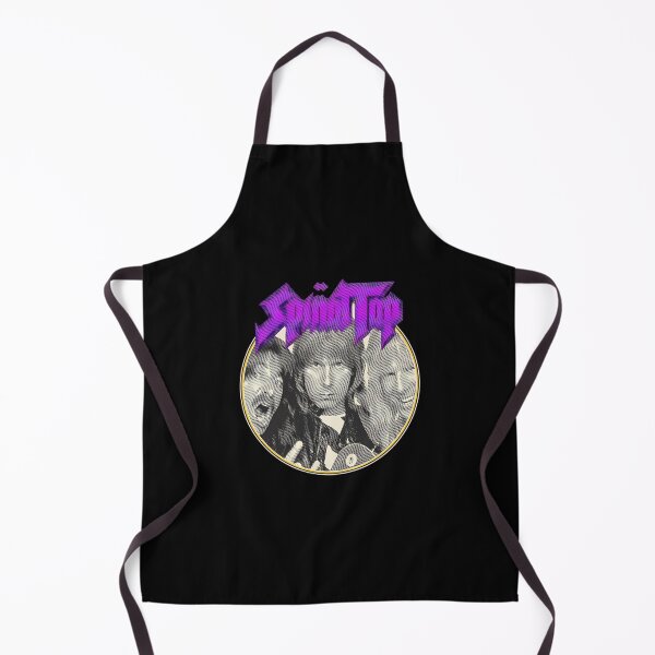 Item preview, Spinal Tap Metal Rock Music designed and sold by CeliaKline.