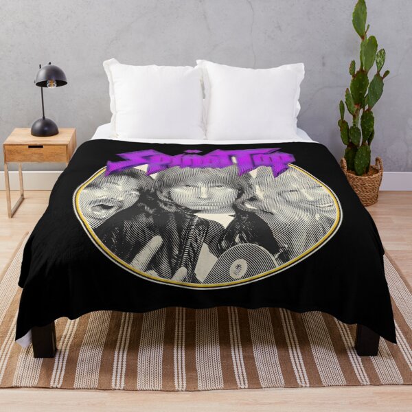 Item preview, Spinal Tap Metal Rock Music designed and sold by CeliaKline.