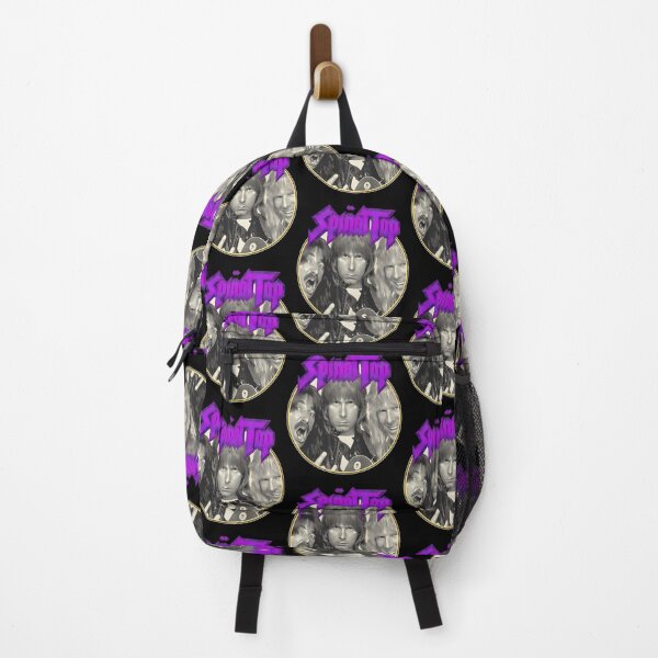 Item preview, Spinal Tap Metal Rock Music designed and sold by CeliaKline.