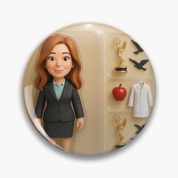 Item preview, Dana Delany Pack designed and sold by Stephisy.