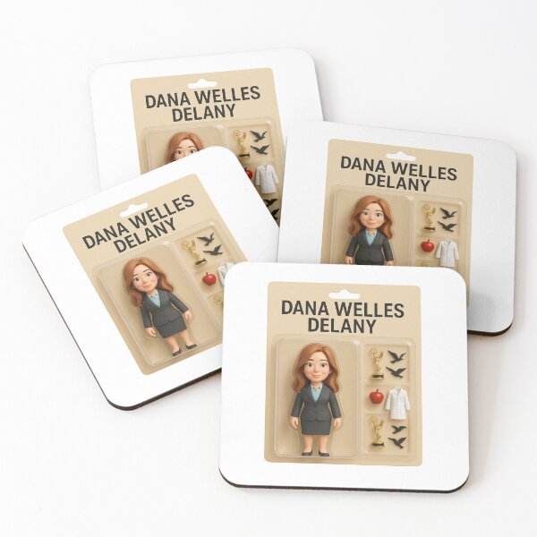 Item preview, Dana Delany Pack designed and sold by Stephisy.
