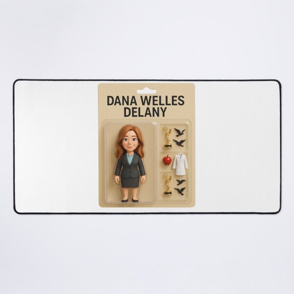 Item preview, Dana Delany Pack designed and sold by Stephisy.