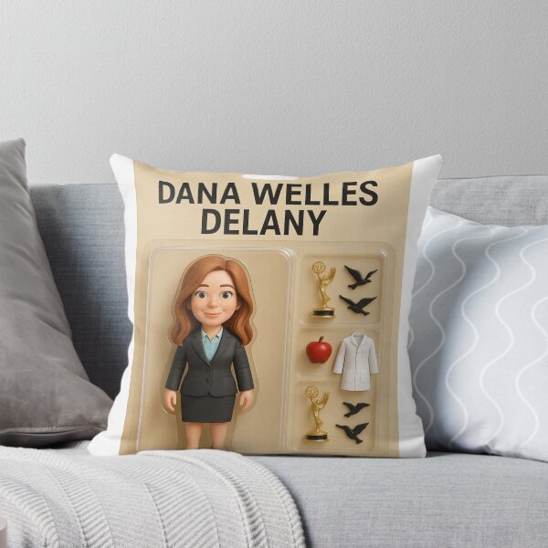 Item preview, Dana Delany Pack designed and sold by Stephisy.