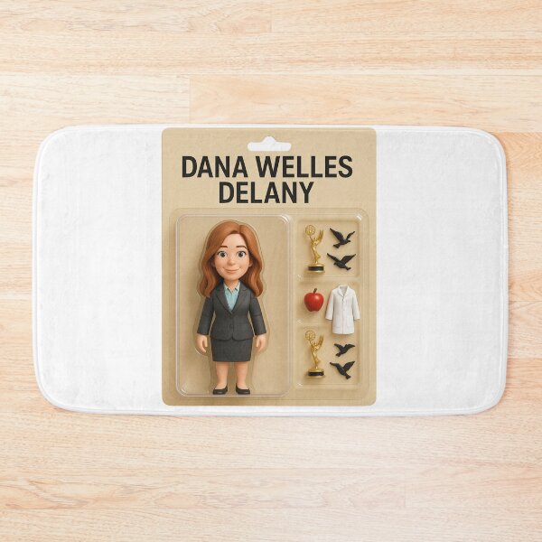 Item preview, Dana Delany Pack designed and sold by Stephisy.