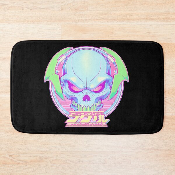 Item preview, Green plate Alien Special Doom Scrolling  designed and sold by Zen Candy 3000 Travis Nicholas Zariwny.
