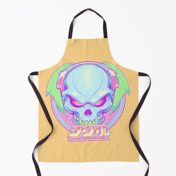 Item preview, Green plate Alien Special Doom Scrolling  designed and sold by Zen Candy 3000 Travis Nicholas Zariwny.