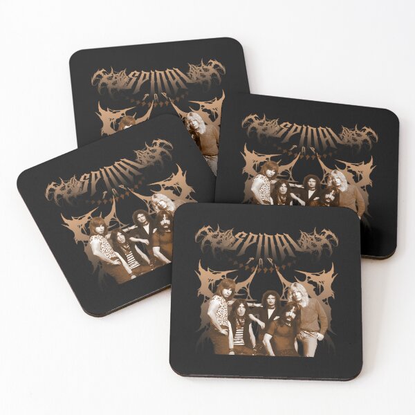 Item preview, Spinal Tap Band designed and sold by CeliaKline.