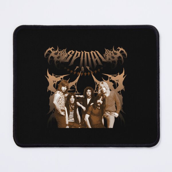 Item preview, Spinal Tap Band designed and sold by CeliaKline.