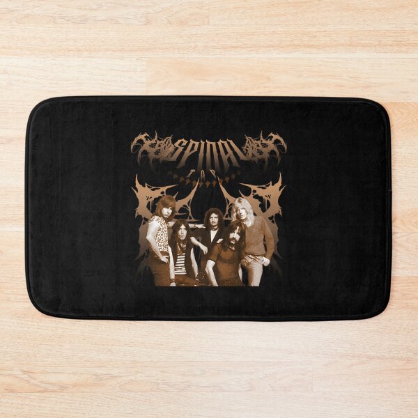 Item preview, Spinal Tap Band designed and sold by CeliaKline.
