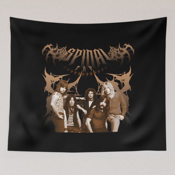 Item preview, Spinal Tap Band designed and sold by CeliaKline.