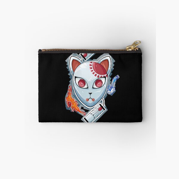 Item preview, Dual Element Breathing Mask – Swordman Inspired Artwork designed and sold by AdhaZahri.
