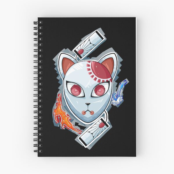 Item preview, Dual Element Breathing Mask – Swordman Inspired Artwork designed and sold by AdhaZahri.