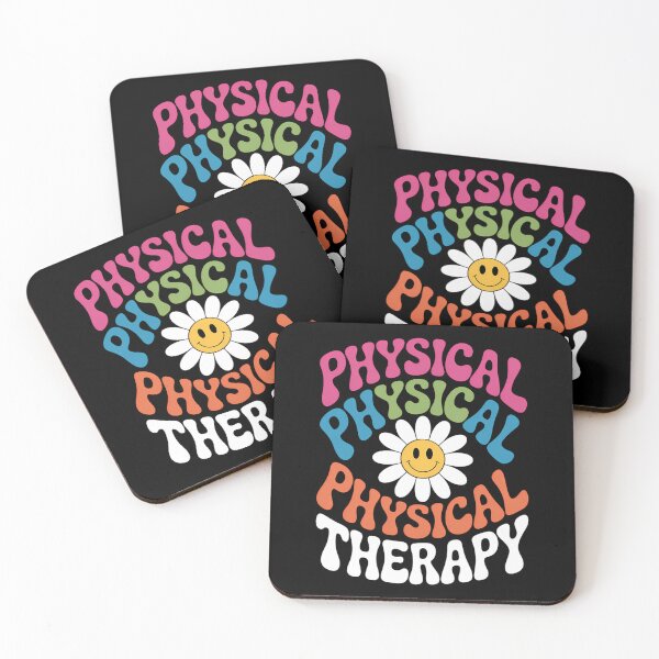 Item preview, Flower Pediatric Physical Therapy Therapist designed and sold by comptorasunfia.