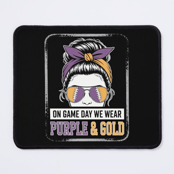 Item preview, Football Game Day designed and sold by comptorasunfia.