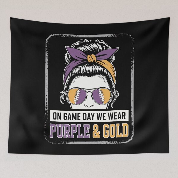 Item preview, Football Game Day designed and sold by comptorasunfia.