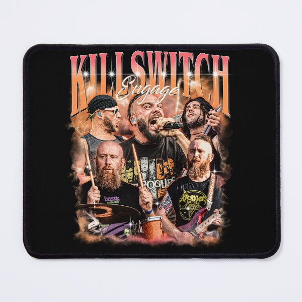 Item preview, Killswitch Engage - American metalcore band designed and sold by Kimhonguns.