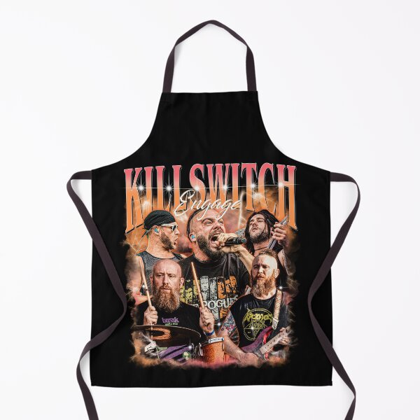 Item preview, Killswitch Engage - American metalcore band designed and sold by Kimhonguns.