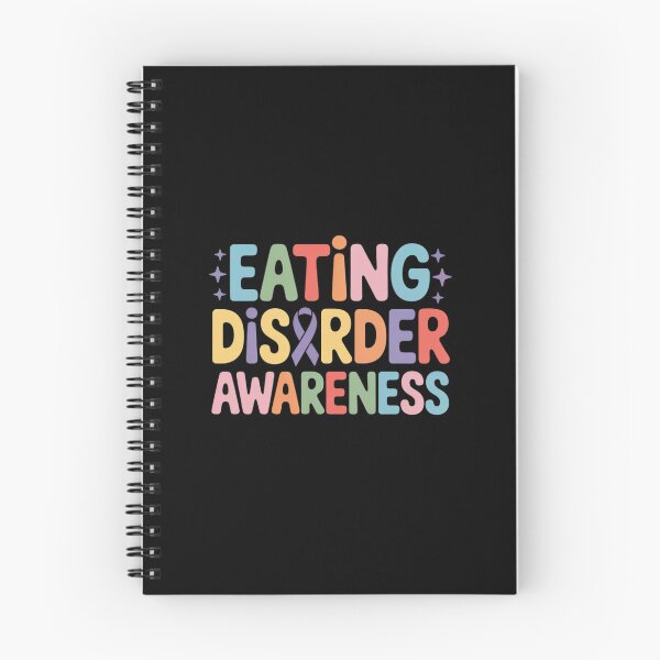 Item preview, Eating Disorder Awareness. Periwinkle Ribbon Support designed and sold by catsdothingz.