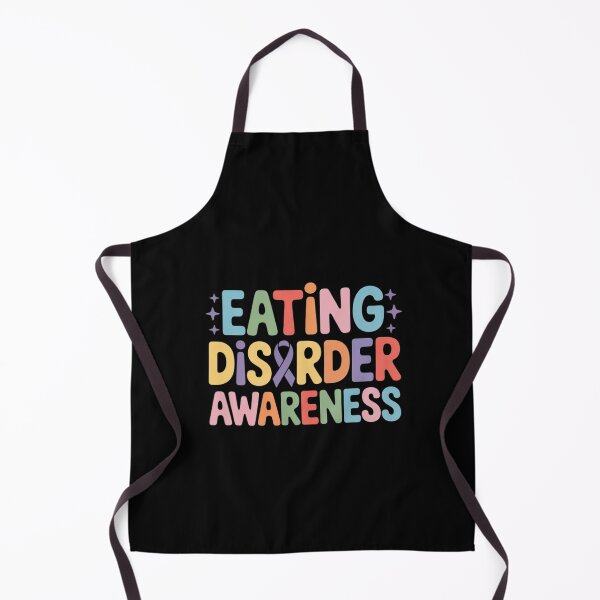 Item preview, Eating Disorder Awareness. Periwinkle Ribbon Support designed and sold by catsdothingz.