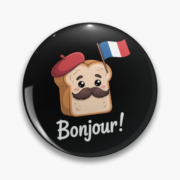 Item preview, French Language France Flag designed and sold by comptorasunfia.