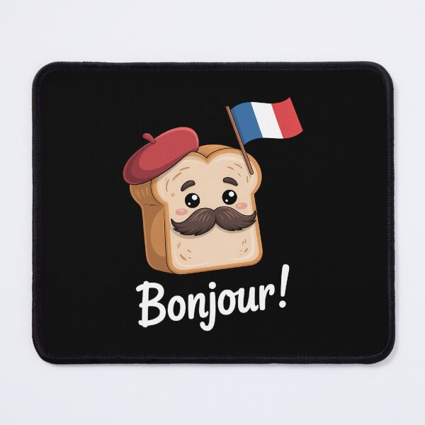 Item preview, French Language France Flag designed and sold by comptorasunfia.