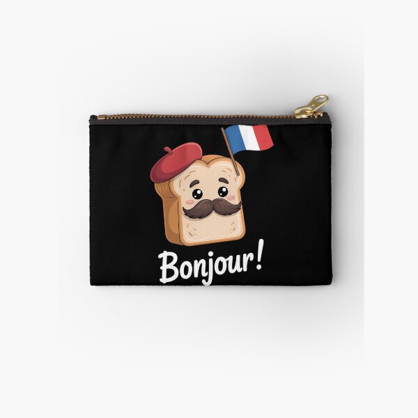 Item preview, French Language France Flag designed and sold by comptorasunfia.