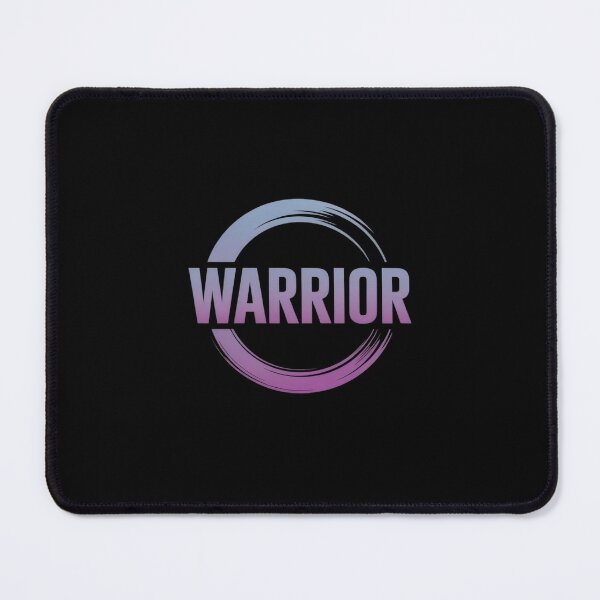 Item preview, Eating Disorder Recovery Warrior Purple Awareness Support designed and sold by catsdothingz.