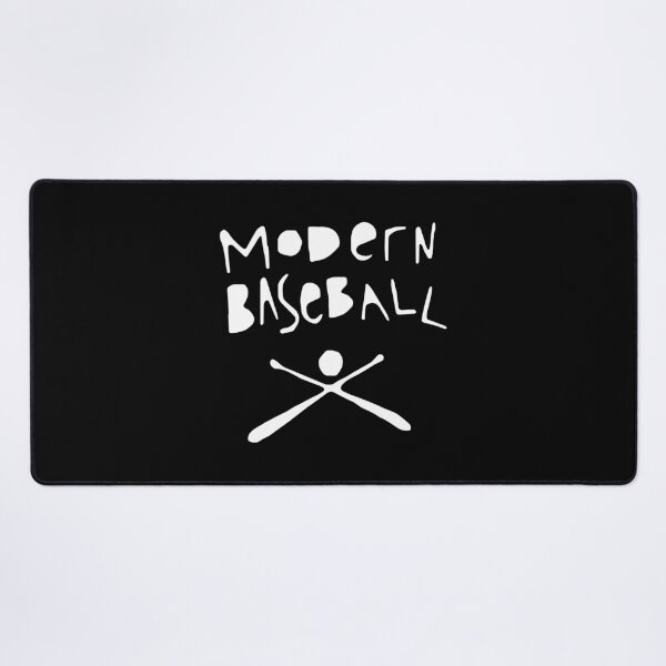 Item preview, Moden Baseball Merch | Emotional Indie Metal Vibes for Broken Hearts & Real Souls designed and sold by SkullsAndShirts.