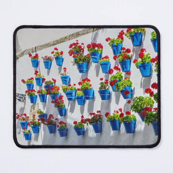 Item preview, Marbella Geraniums designed and sold by Alisonchambers2.