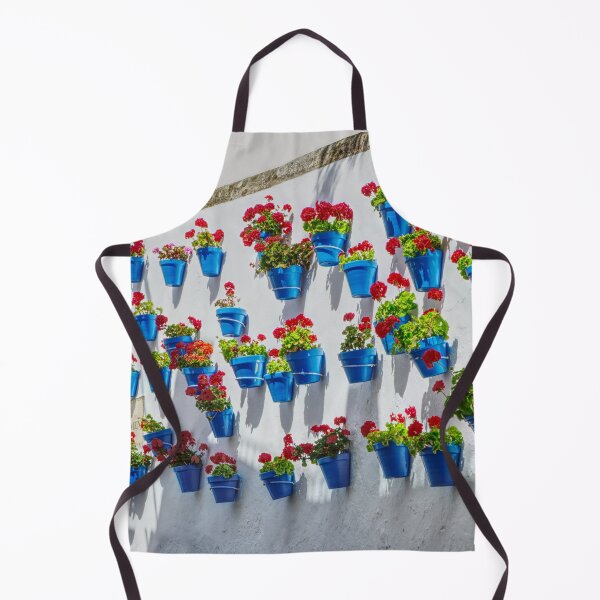 Item preview, Marbella Geraniums designed and sold by Alisonchambers2.