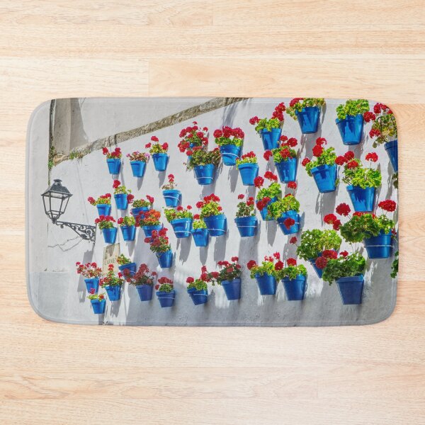 Item preview, Marbella Geraniums designed and sold by Alisonchambers2.