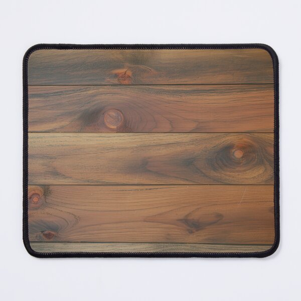 Item preview, Warm Vintage Wooden Plank Texture with Soft Natural Wood Grain, Subtle Aged Surface Style in Cozy Brown Tones for Rustic Interior and Everyday Lifestyle Decor designed and sold by SurfaceCraft Studio.