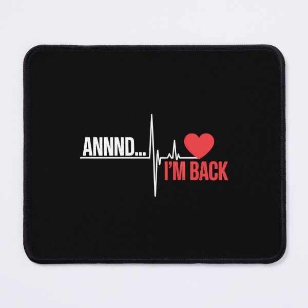Item preview, Coronary Bypass Artery Open Heart Diseases Surgery Heartbeat designed and sold by IdunayaStore.