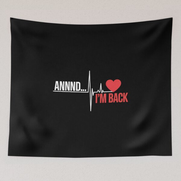 Item preview, Coronary Bypass Artery Open Heart Diseases Surgery Heartbeat designed and sold by IdunayaStore.