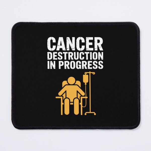 Item preview, Funny Cancer Chemo Cancer Patient designed and sold by comptorasunfia.