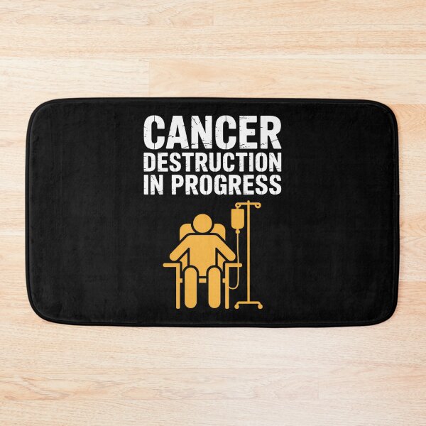 Item preview, Funny Cancer Chemo Cancer Patient designed and sold by comptorasunfia.
