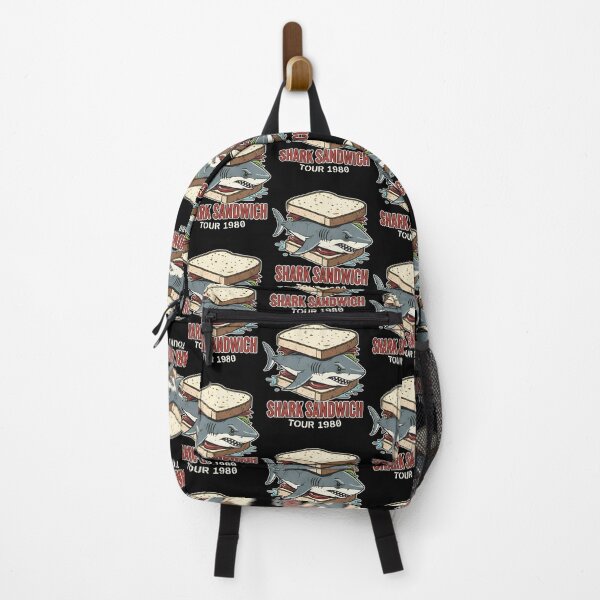 Item preview, Spinal Tap Shark Sandwich designed and sold by CeliaKline.
